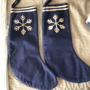Christmas stockings